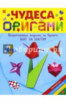 Чудеса оригами