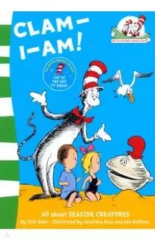 Clam-I-Am!