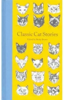 Classic Cat Stories