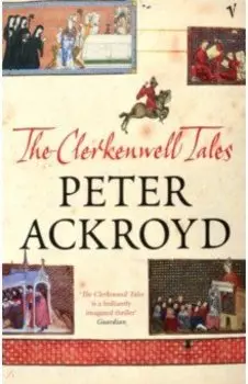 Clerkenwell Tales