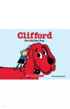 Clifford the Big Red Dog