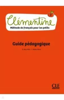 Clmentine 2. A1.1. Guide pdagogique