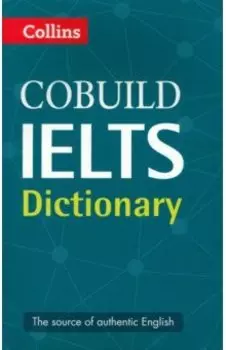 Cobuild IELTS Dictionary