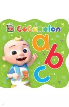 CoComelon ABC