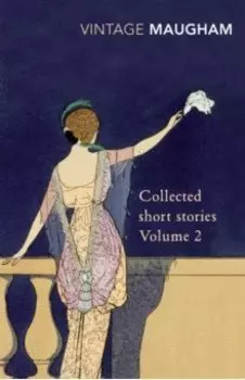 Collected Short Stories. Volume 2