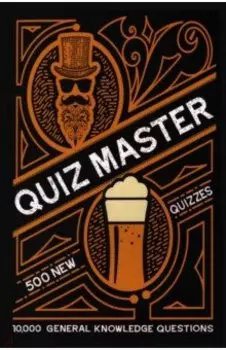 Collins Quiz Master. 10,000 General Knowledge Questions