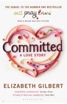 Committed. A Love Story