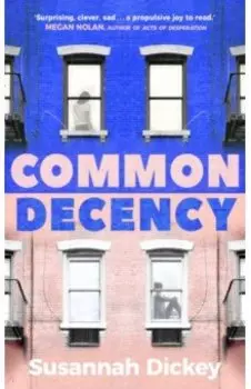 Common Decency