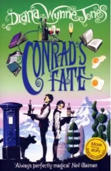 Conrad’s Fate