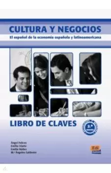 Cultura y negocios. Libro de claves. Nueva edicin