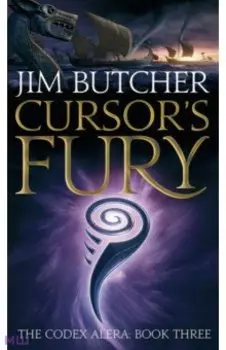 Cursor's Fury