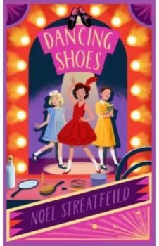 Dancing Shoes