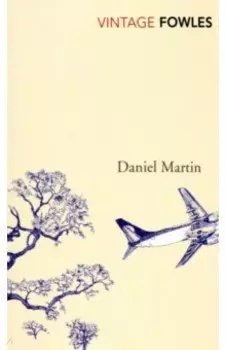 Daniel Martin
