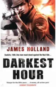 Darkest Hour. A Jack Tanner Adventure