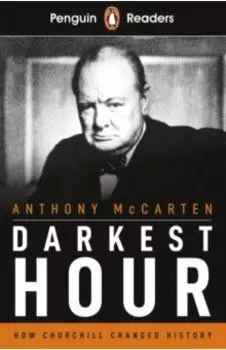 Darkest Hour. Level 6 +audio
