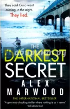 Darkest Secret