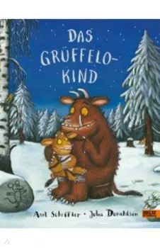 Das Grffelokind