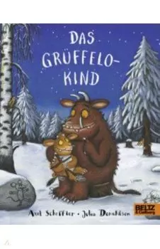 Das Grffelokind