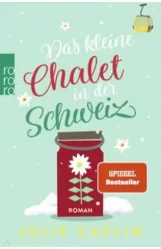 Das kleine Chalet in der Schweiz