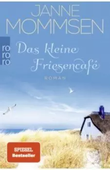 Das kleine Friesencaf