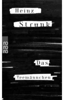 Das Teemnnchen