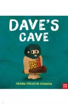 Dave's Cave