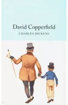 David Copperfield
