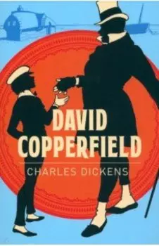 David Copperfield