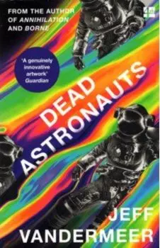 Dead Astronauts