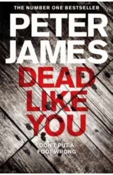 Dead Like You