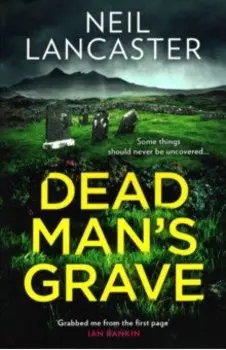 Dead Man's Grave