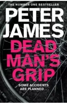 Dead Man's Grip