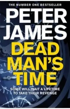 Dead Man's Time