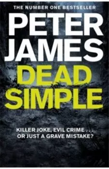 Dead Simple