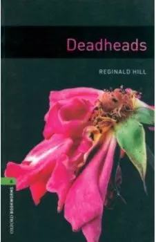 Deadheads. Level 6