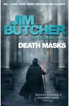 Death Masks