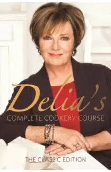 Delia's Complete Cookery Course