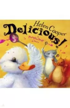 Delicious!
