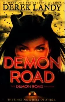 Demon Road