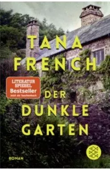 Der dunkle Garten