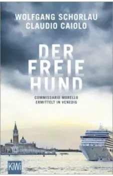 Der freie Hund