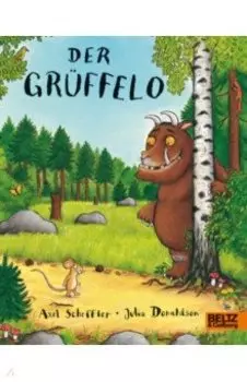 Der Grffelo