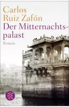 Der Mitternachtspalast