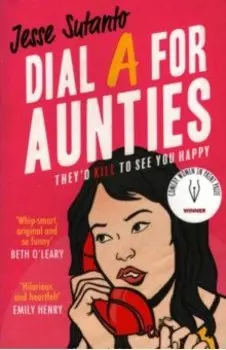 Dial A for Aunties