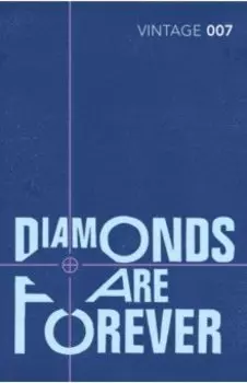 Diamonds are Forever