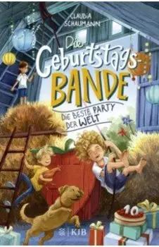 Die beste Party der Welt. Band 2
