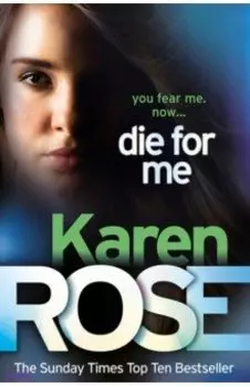 Die For Me