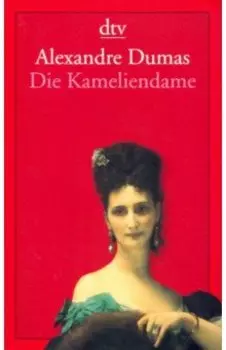 Die Kameliendame