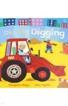 Dig Dig Digging