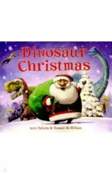 Dinosaur Christmas